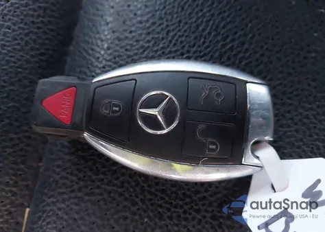 2013 Mercedes-Benz C 300 Sport 4Matic from USA, damaged, VIN WDDGF8AB4DA798231